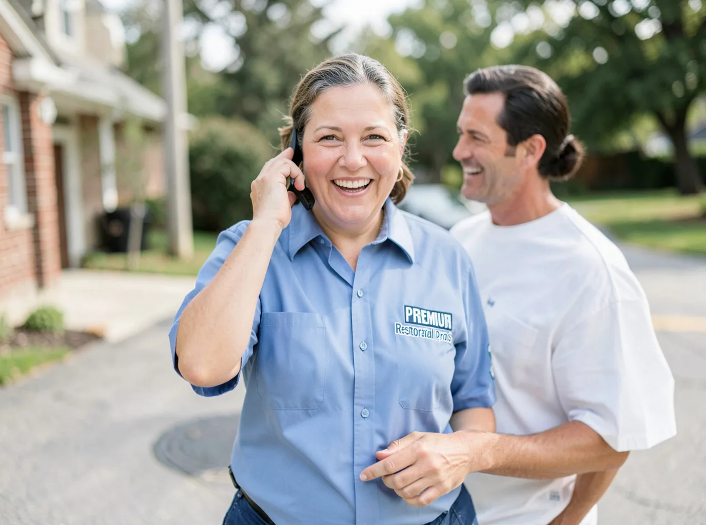 Water Damage Restoration London, TX FAQs